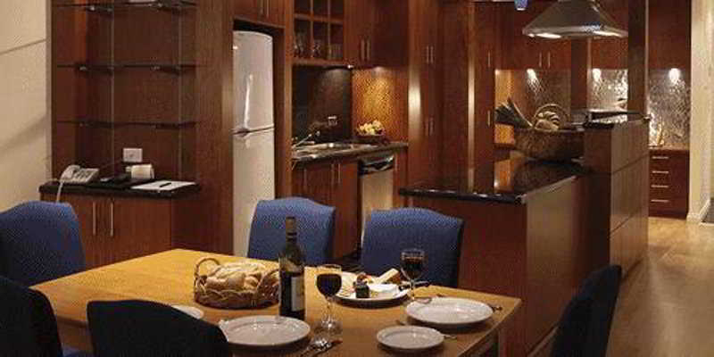 Franklin Apartments Adelaide Quarto foto